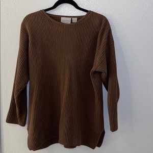 Nordstrom Sweater Never worn!